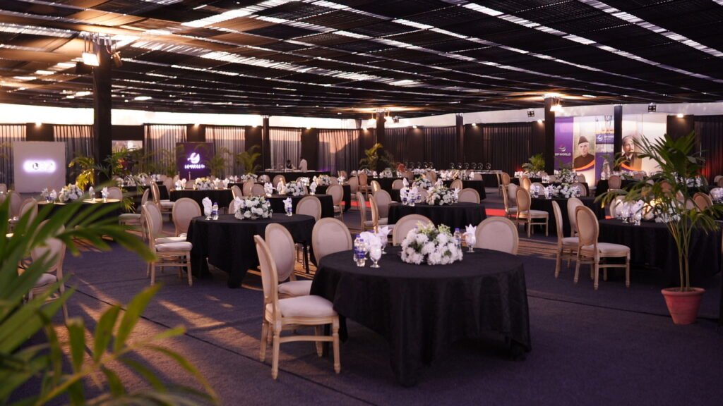 Venues