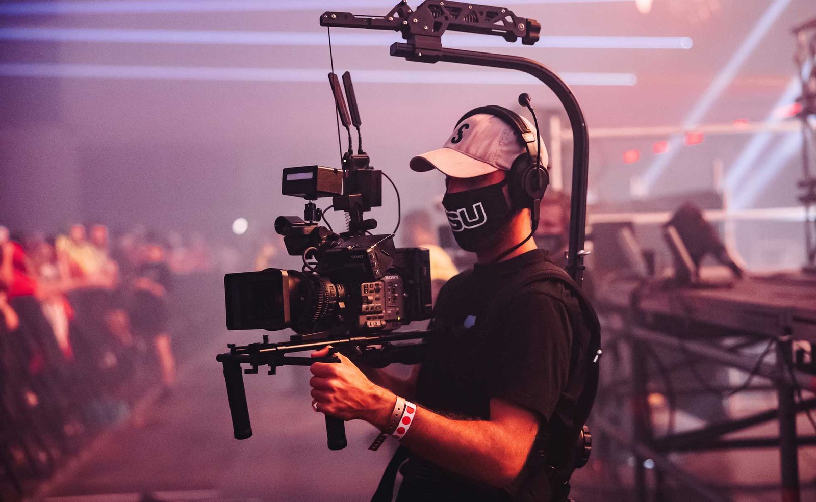 Videographers
