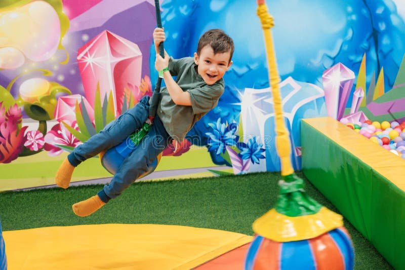 Children Entertainment
