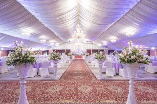 Marquees