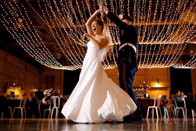 Wedding Entertainment